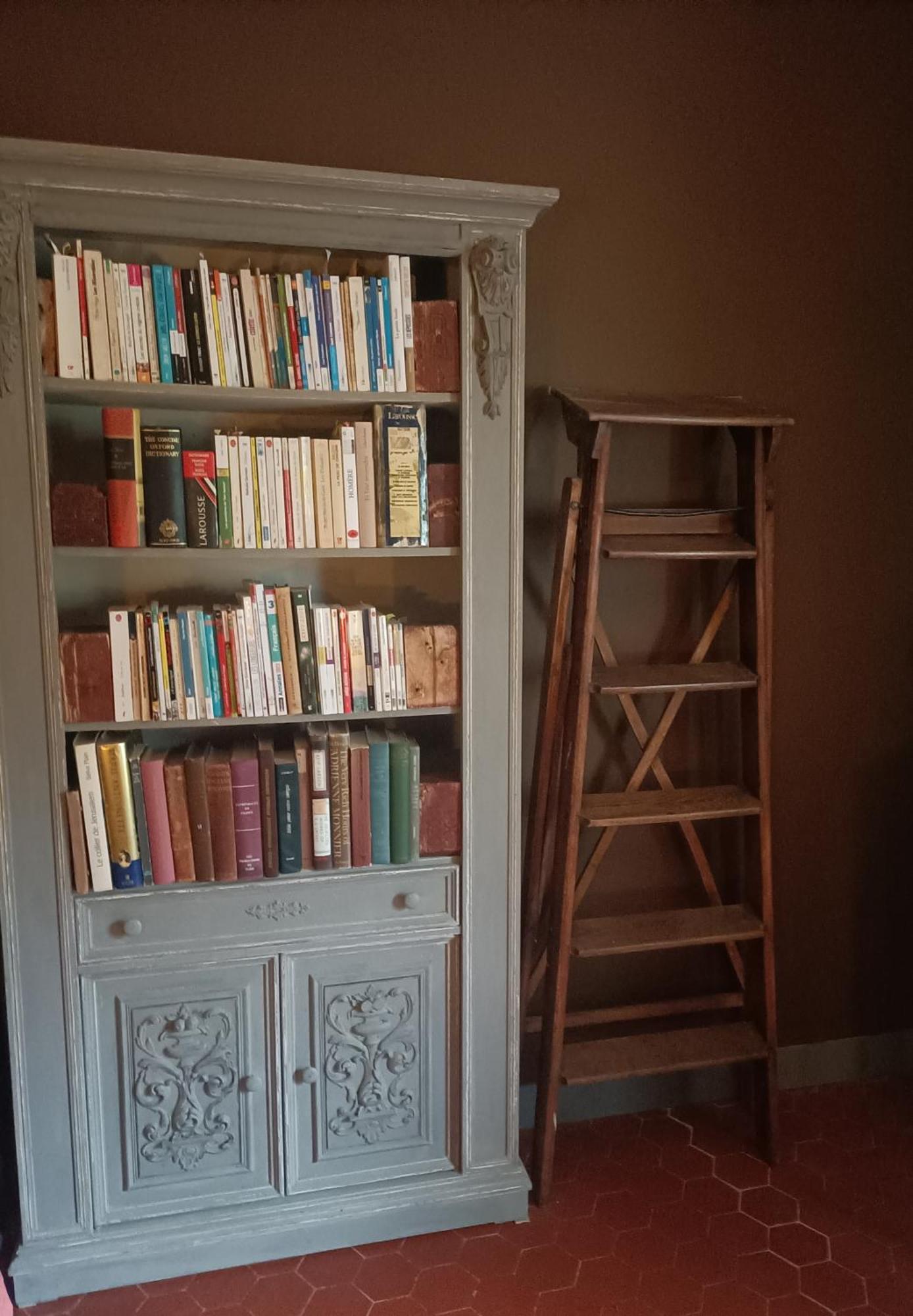 A Deux Pas D'Avignon Villa Aramon ภายนอก รูปภาพ